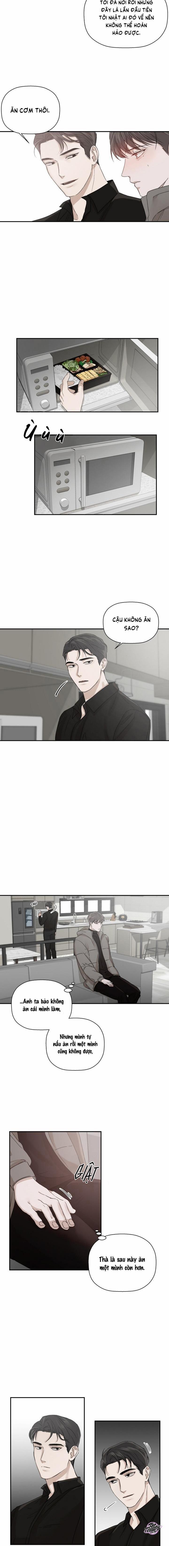 Người Lạ 8 trang 3