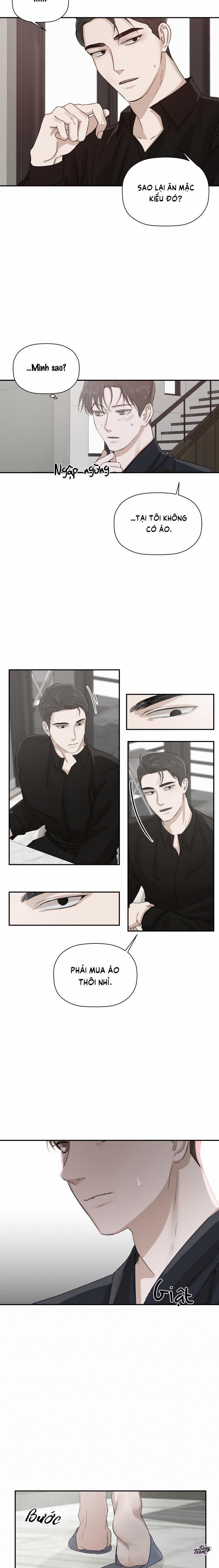 Người Lạ 8 trang 6