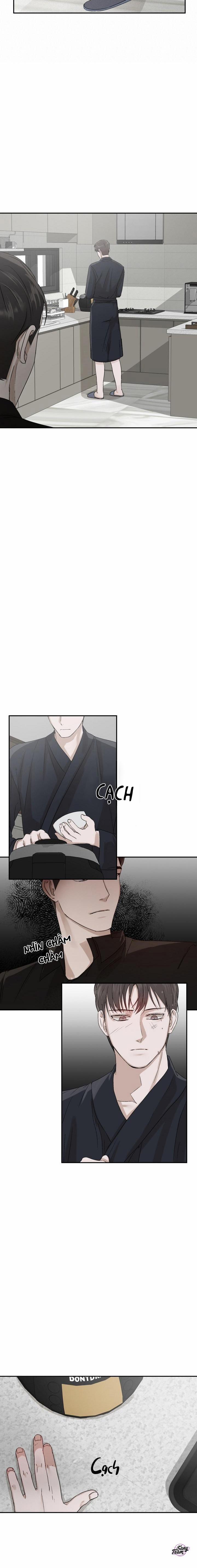 Người Lạ 8 trang 7