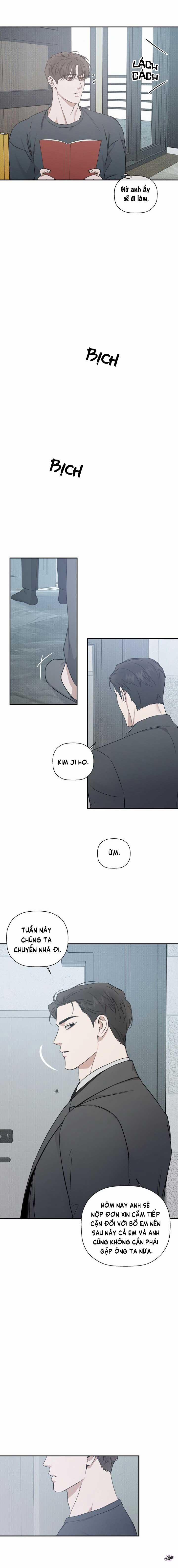 Người Lạ 80 trang 10