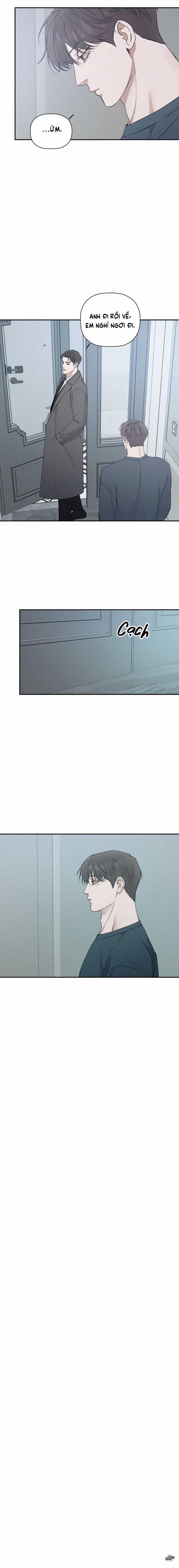 Người Lạ 80 trang 11