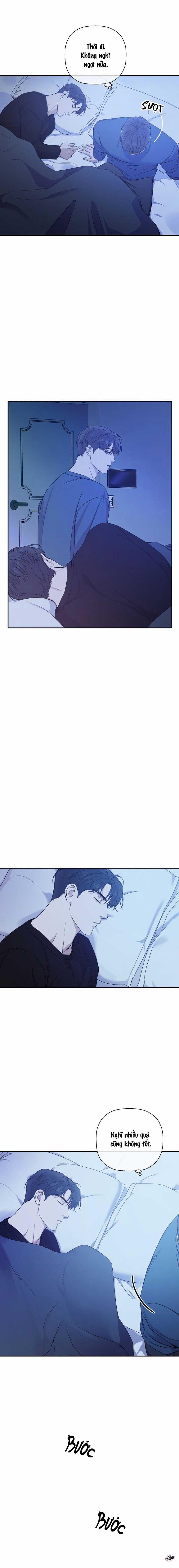 Người Lạ 80 trang 3