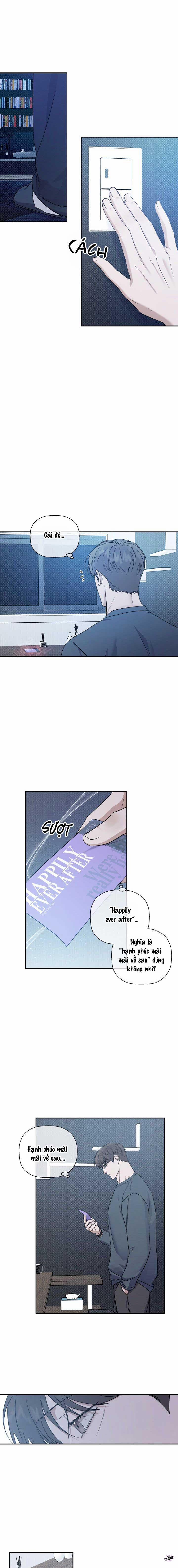 Người Lạ 80 trang 4