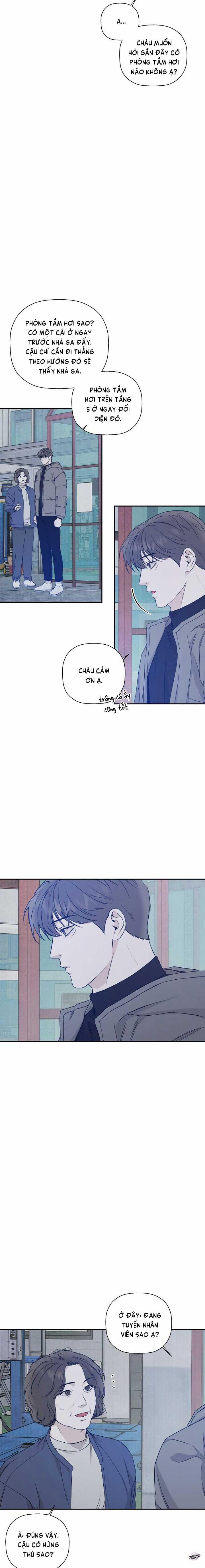 Người Lạ 81 trang 10