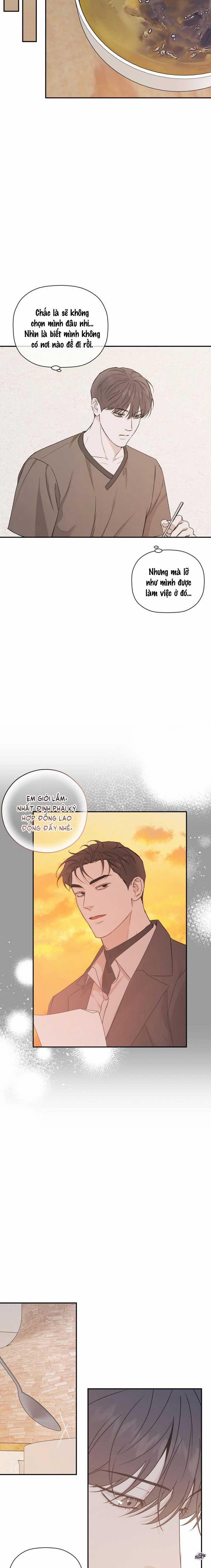 Người Lạ 81 trang 13