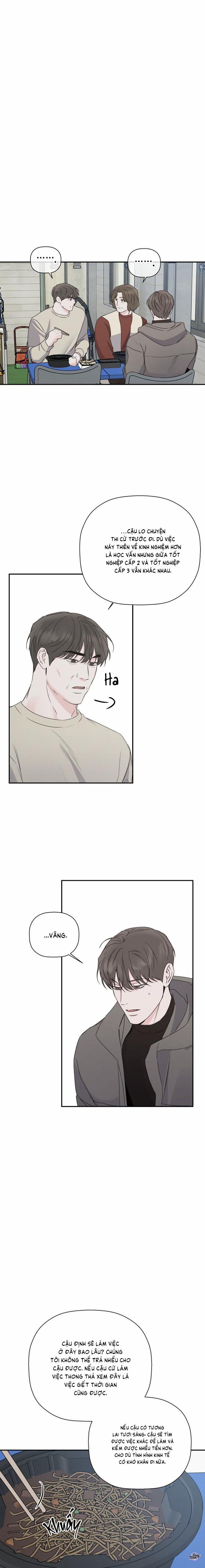 Người Lạ 82 trang 17