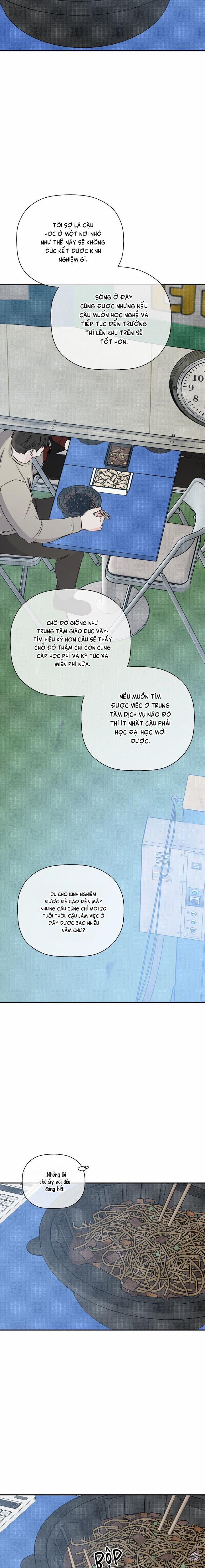 Người Lạ 82 trang 18