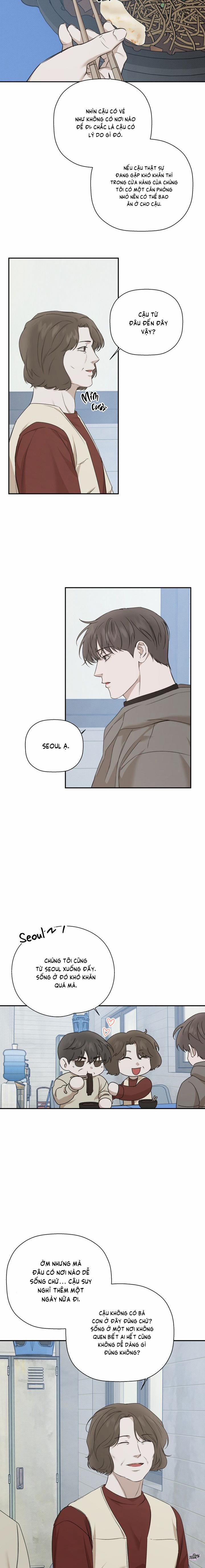 Người Lạ 82 trang 19