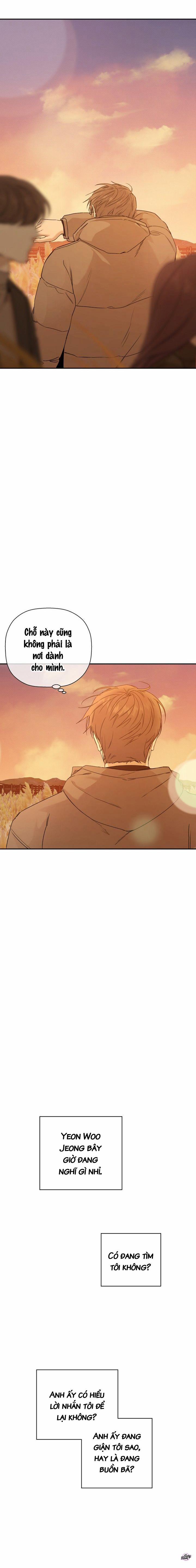 Người Lạ 83 trang 11