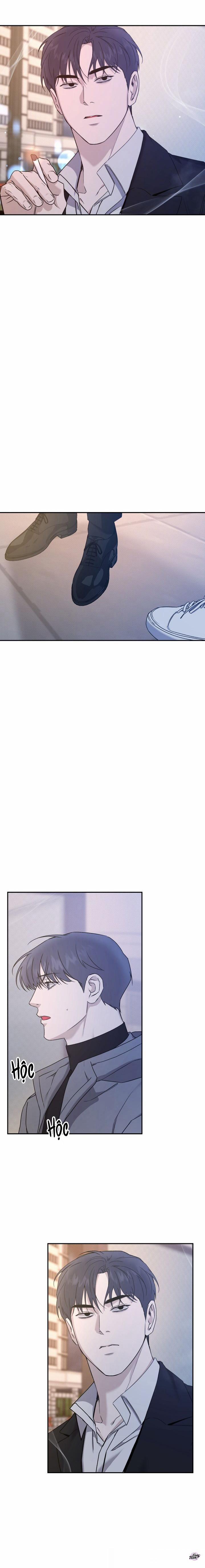 Người Lạ 83 trang 18