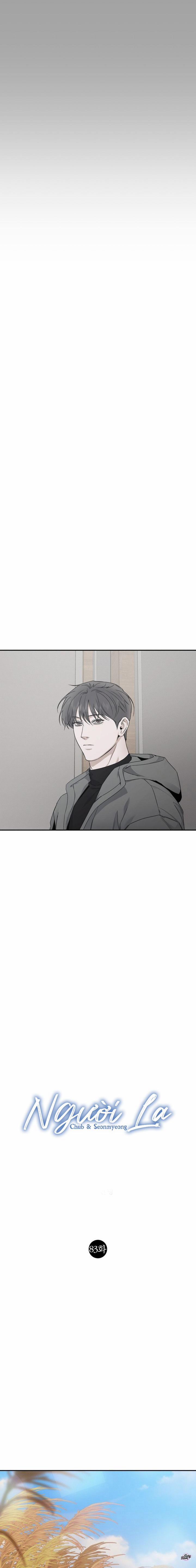 Người Lạ 83 trang 2