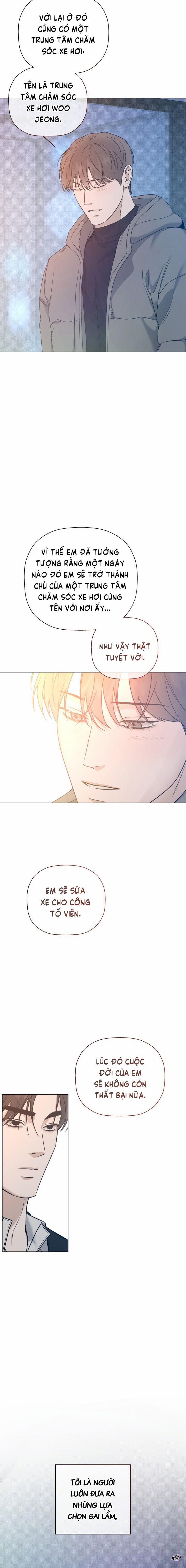 Người Lạ 84 trang 10