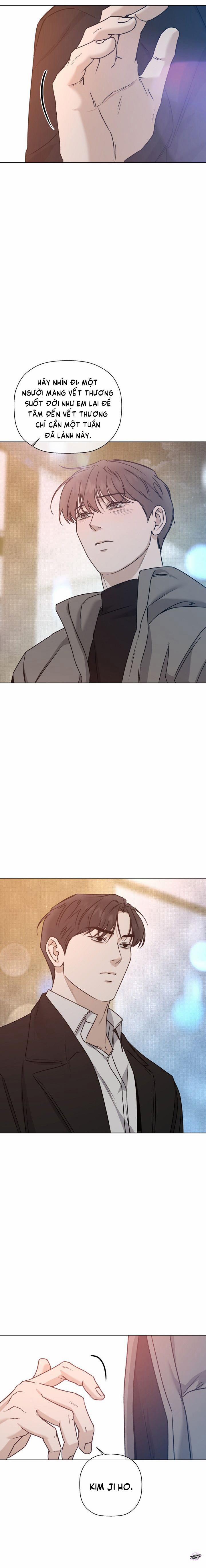 Người Lạ 84 trang 13