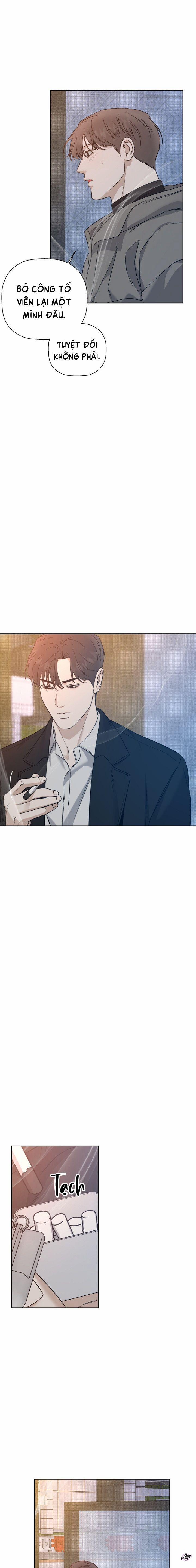 Người Lạ 84 trang 4