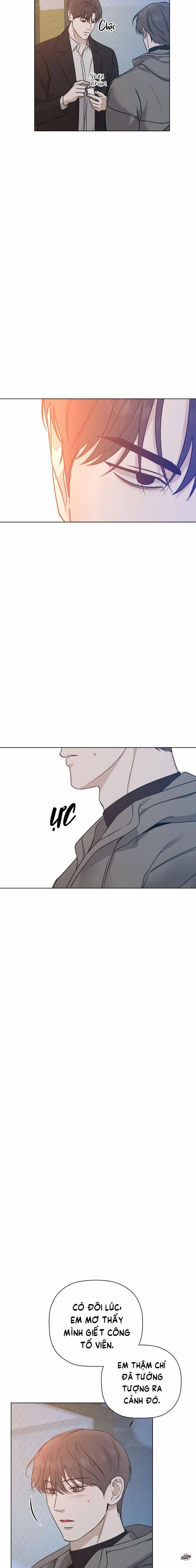 Người Lạ 84 trang 5