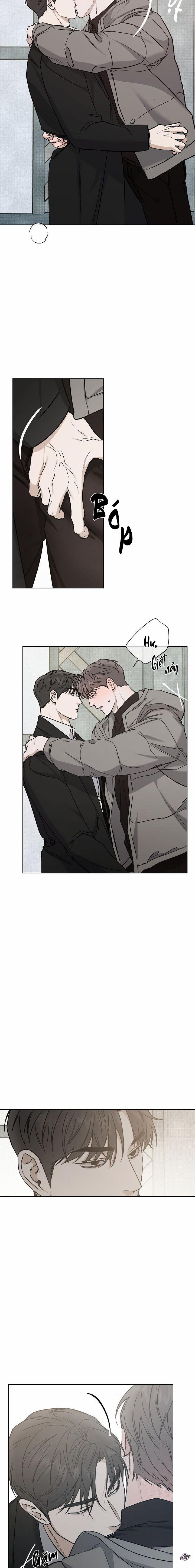 Người Lạ 85 trang 11