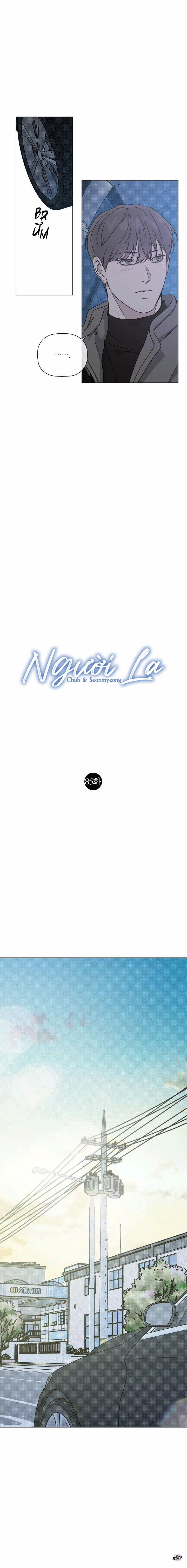 Người Lạ 85 trang 5