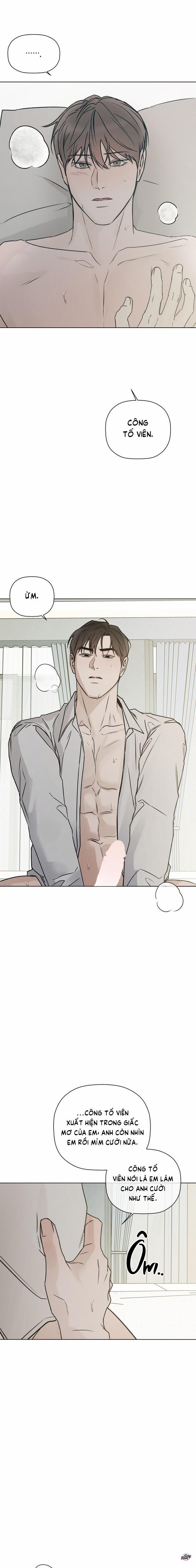 Người Lạ 86 trang 14