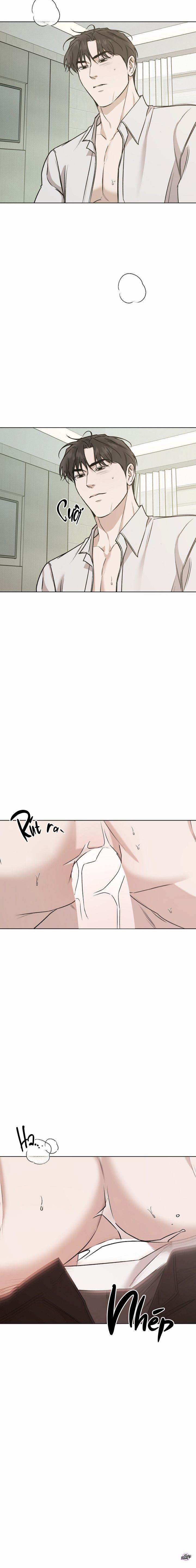 Người Lạ 86 trang 15