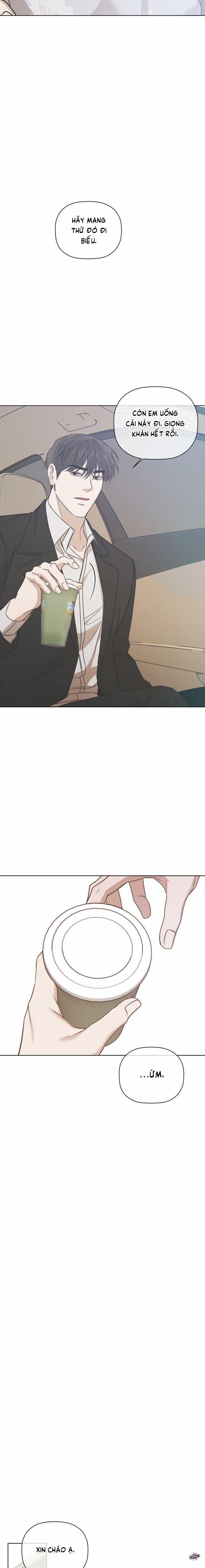 Người Lạ 88 trang 8