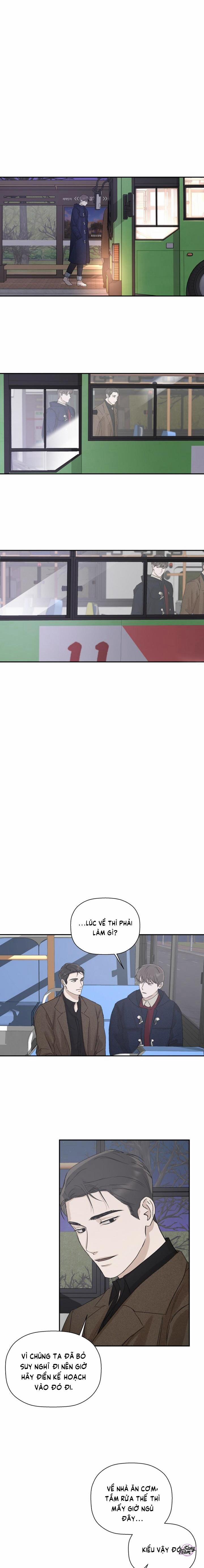 Người Lạ 9 trang 10