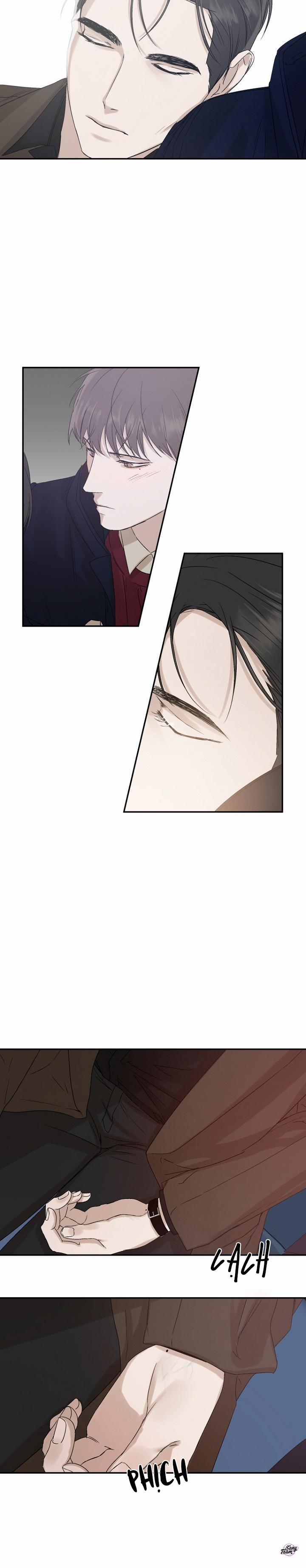 Người Lạ 9 trang 12