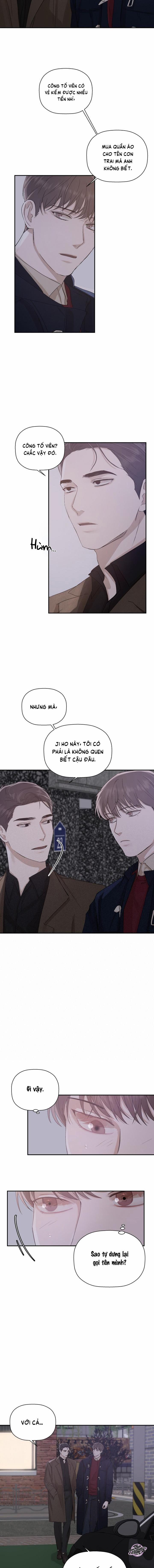 Người Lạ 9 trang 2