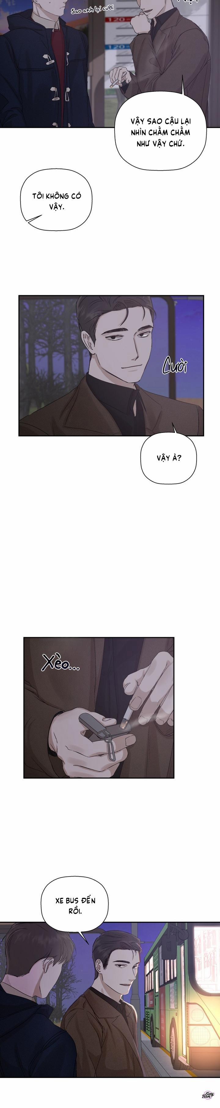 Người Lạ 9 trang 9