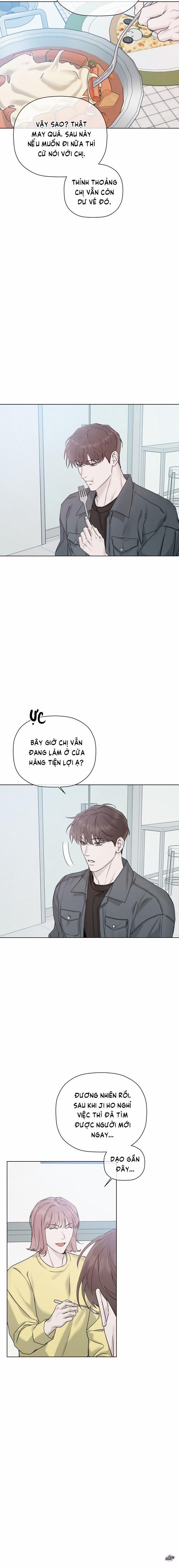 Người Lạ 90 trang 3