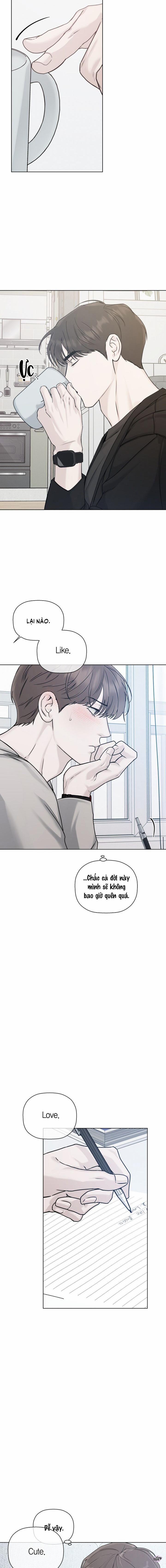 Người Lạ 91 trang 13