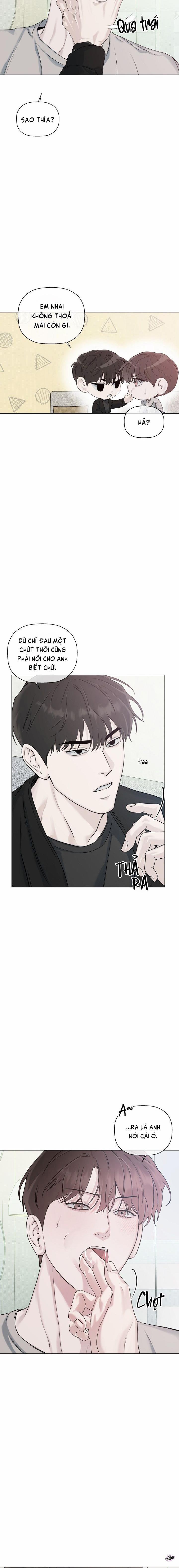 Người Lạ 91 trang 3