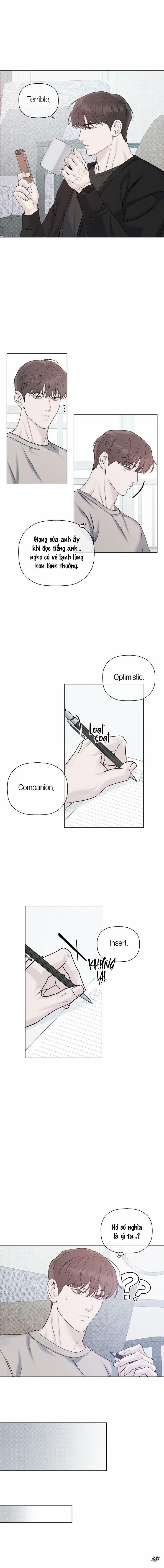 Người Lạ 91 trang 8