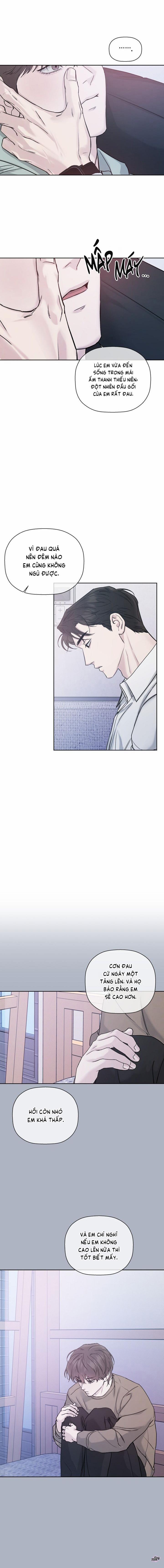 Người Lạ 92 trang 10