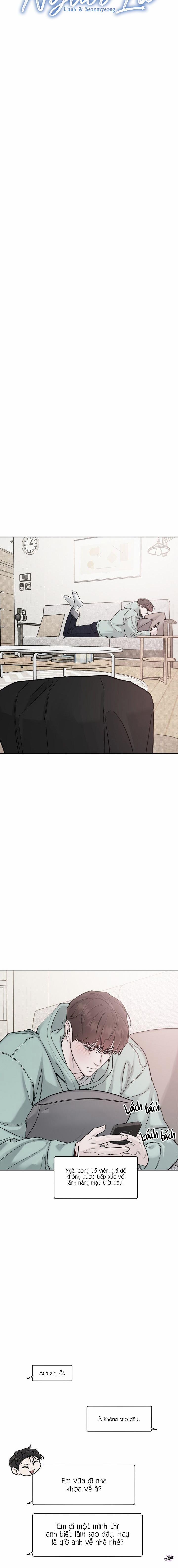 Người Lạ 92 trang 2