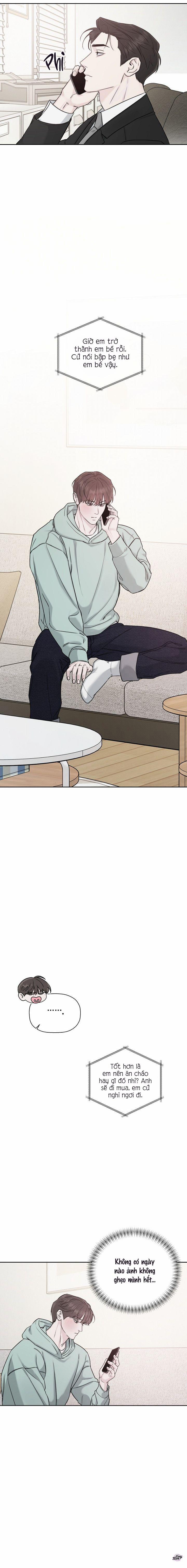 Người Lạ 92 trang 4