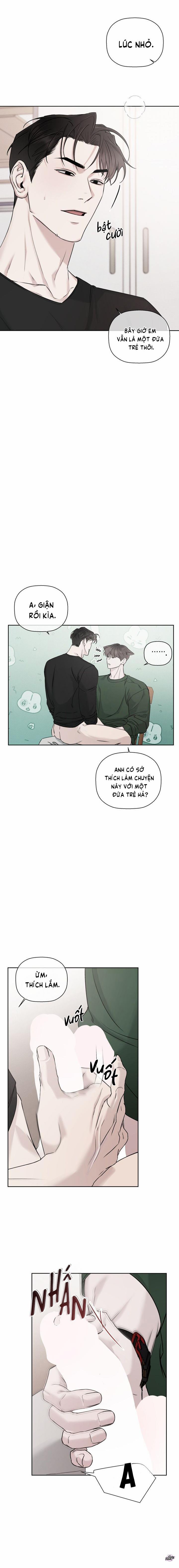 Người Lạ 94 trang 1