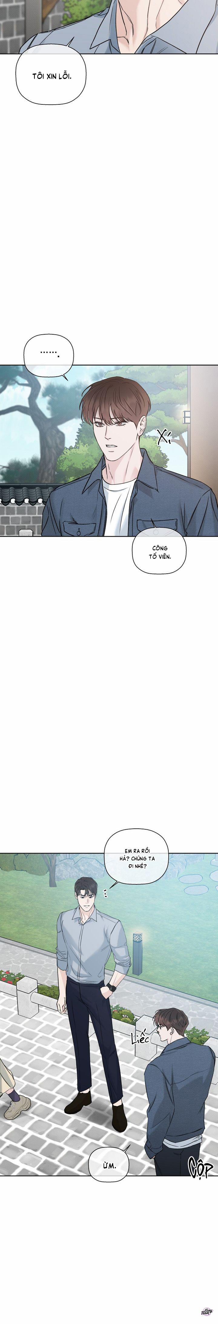 Người Lạ 96 trang 12