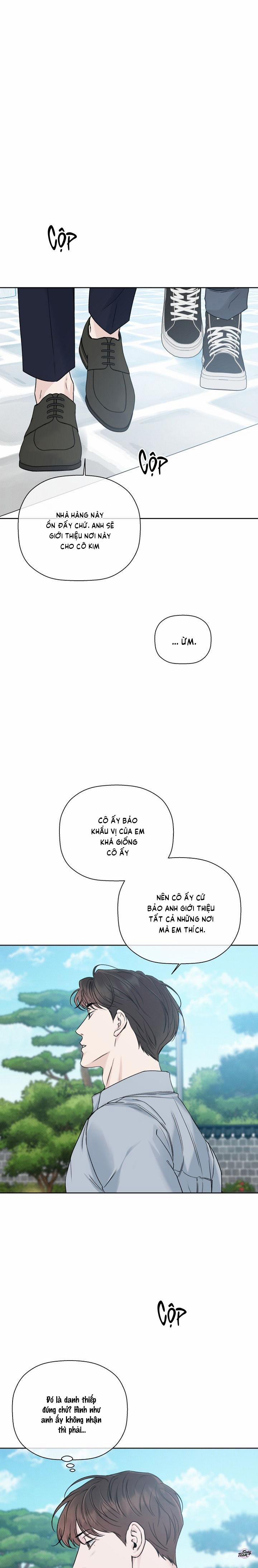 Người Lạ 96 trang 13