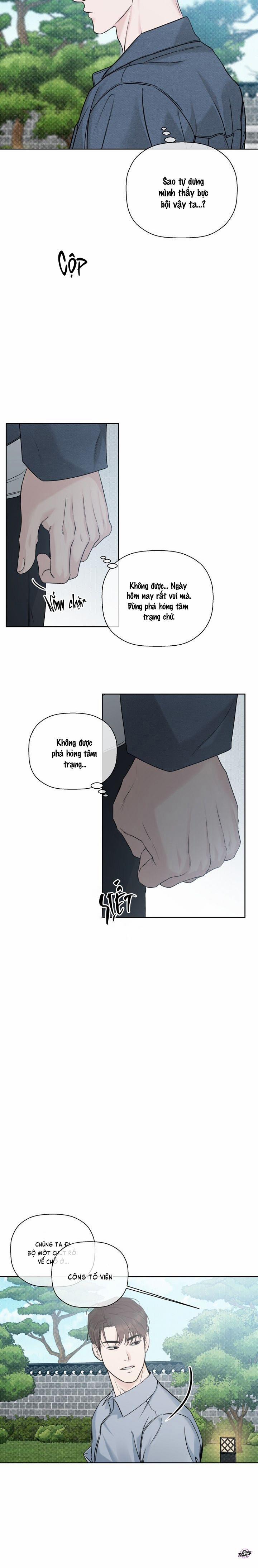 Người Lạ 96 trang 14