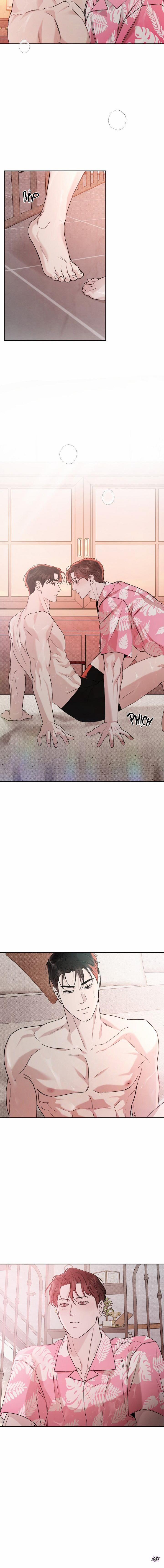 Người Lạ 97 trang 14