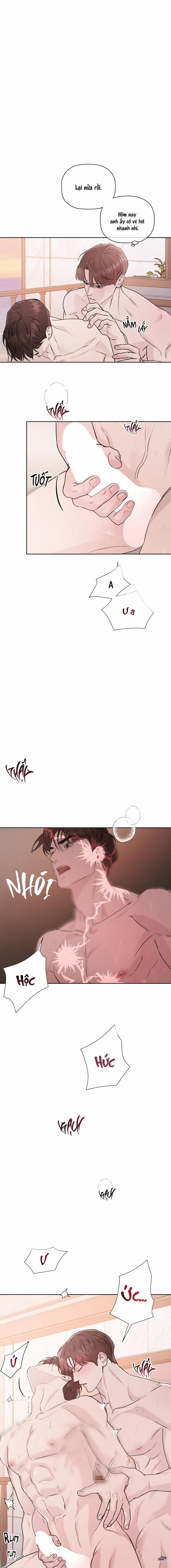 Người Lạ 98 trang 10