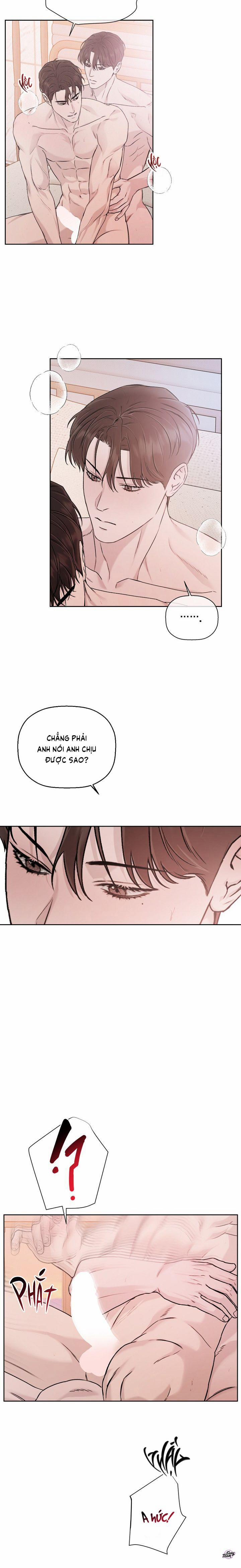 Người Lạ 98 trang 12