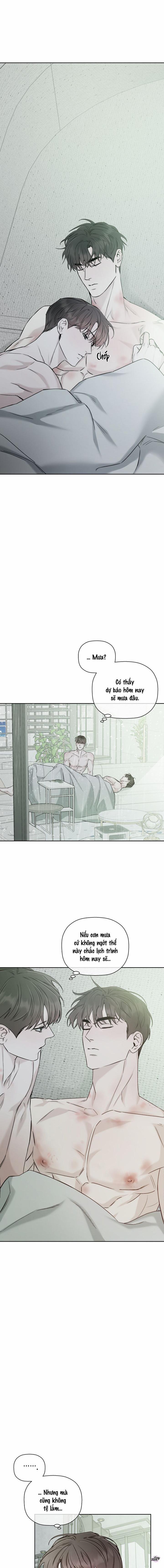 Người Lạ 99 trang 11