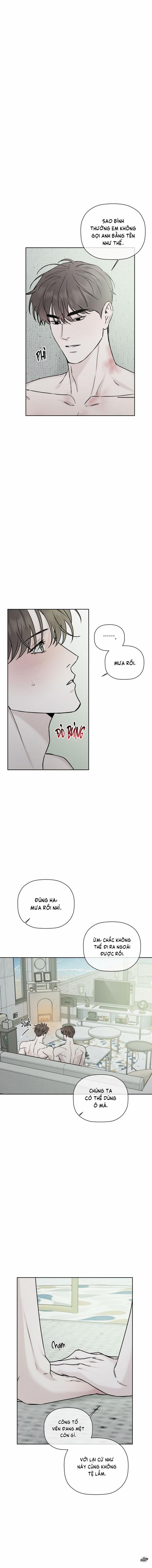 Người Lạ 99 trang 13