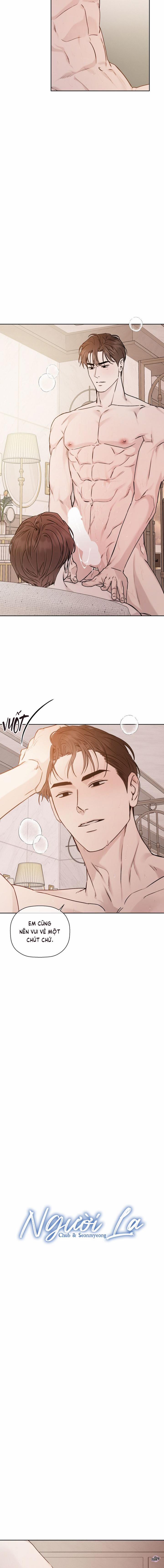 Người Lạ 99 trang 2