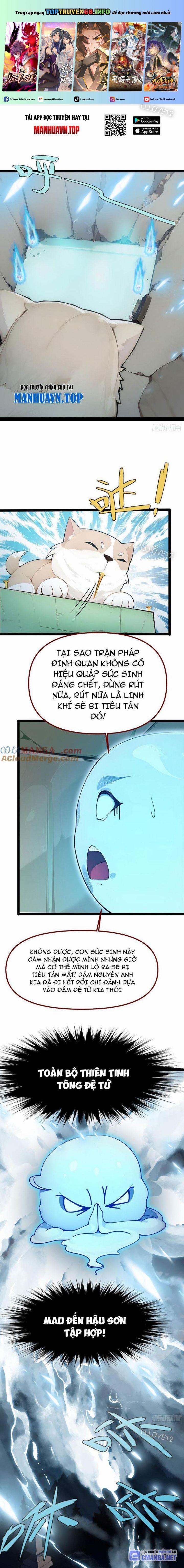 Ngươi Làm Bộ Tu Luyện Đi! 14 trang 0