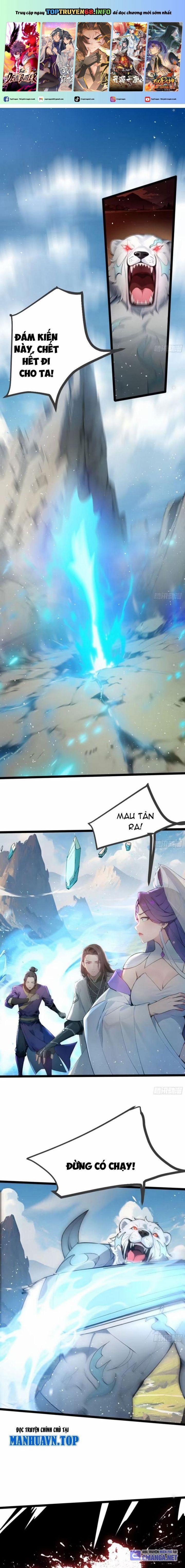 Ngươi Làm Bộ Tu Luyện Đi! 22 trang 0