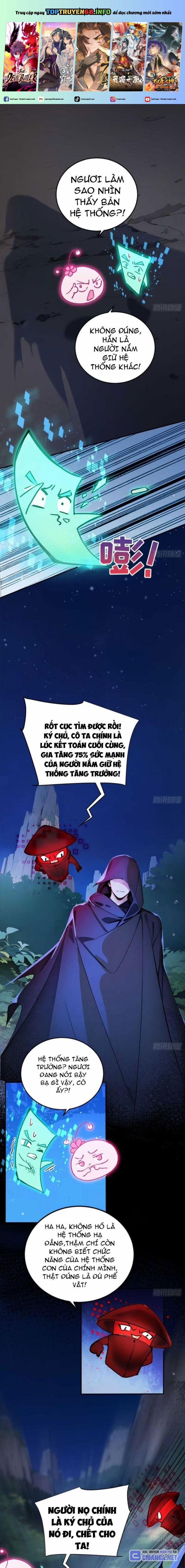 Ngươi Làm Bộ Tu Luyện Đi! 40 trang 0