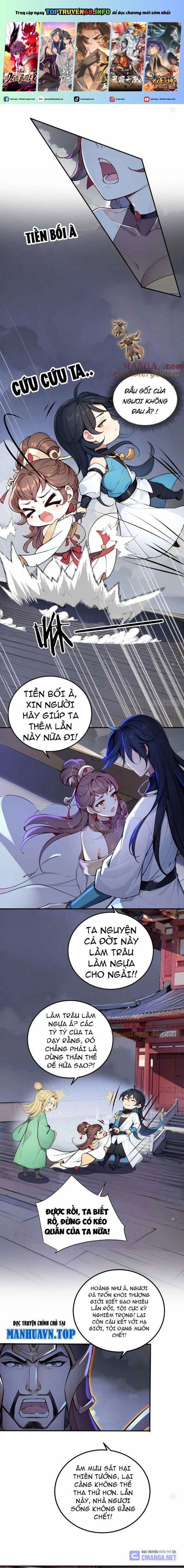 Ngươi Làm Bộ Tu Luyện Đi! 43 trang 0
