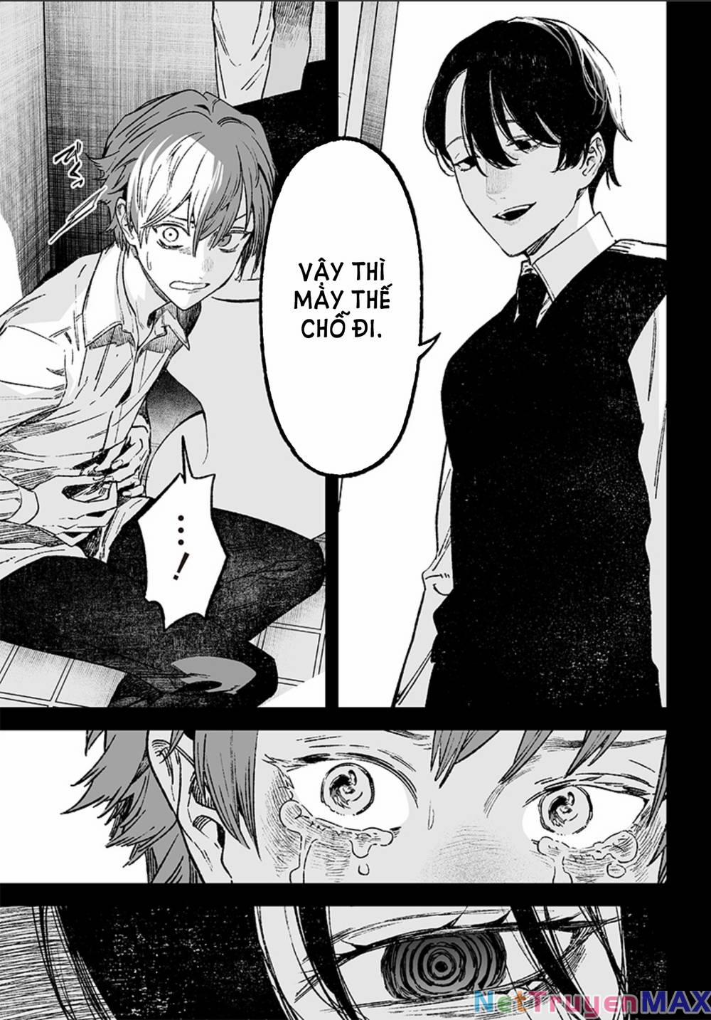 Người Mẹ Báo Thù 1.1 trang 18